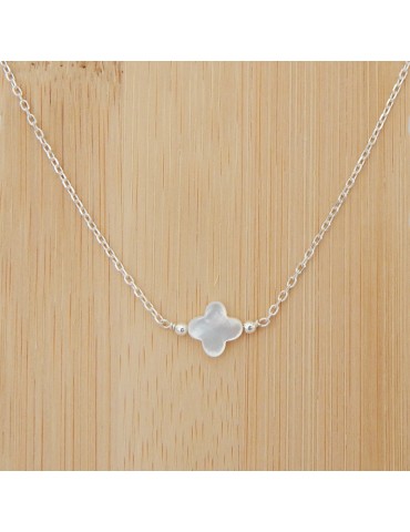 Collier chaîne argent 925 &...